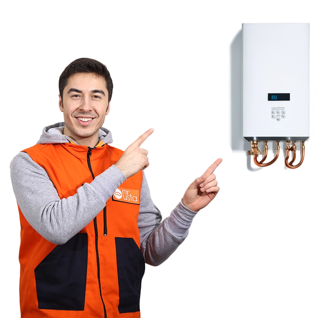 Melikgazi Kombi Tamircisi